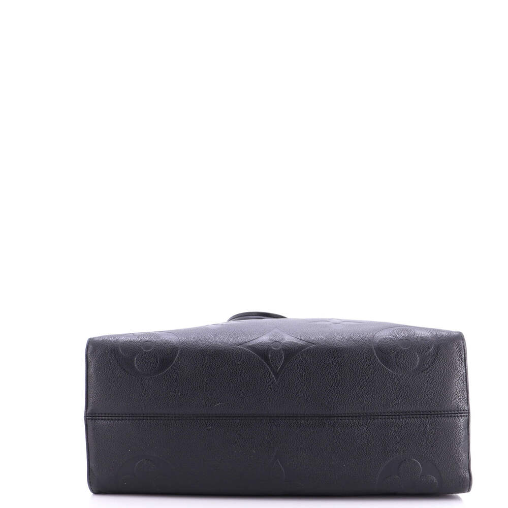 Louis Vuitton Onthego Tote Empreinte #247934L23B - Picture 4 of 8